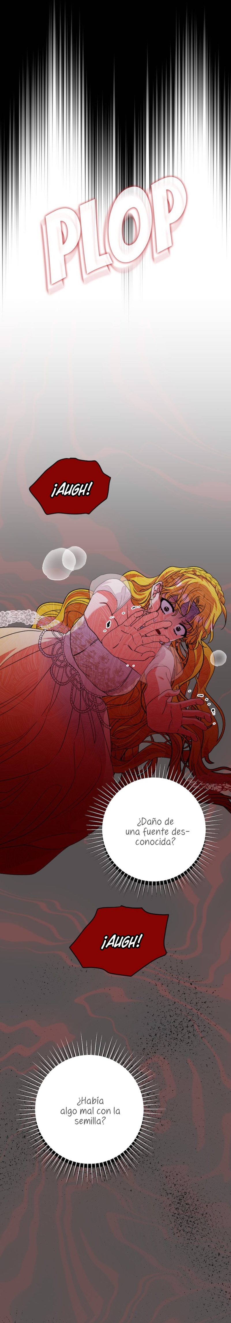 El apuesto protagonista masculino no me deja cerrar la sesión Capítulo 38 - Página 23