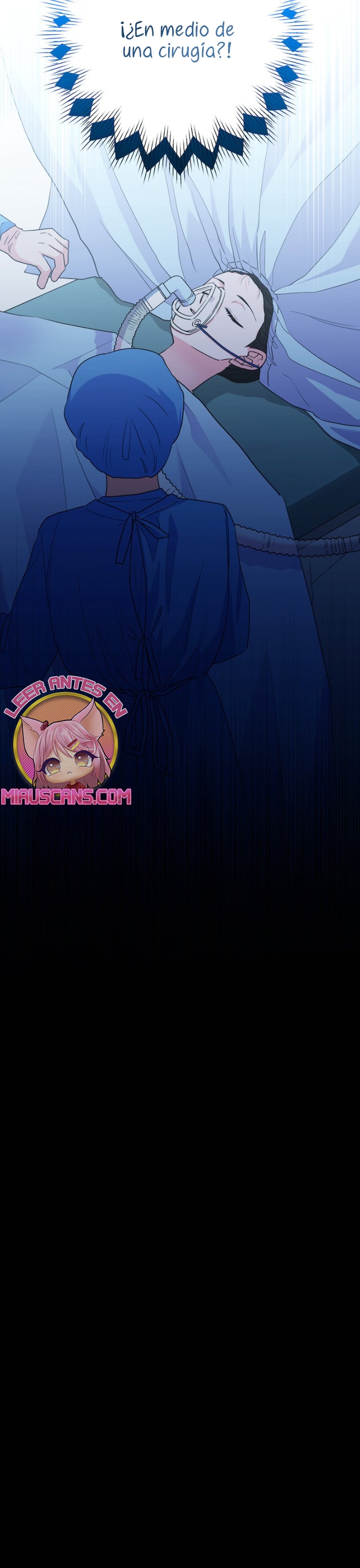 El apuesto protagonista masculino no me deja cerrar la sesión Capítulo 38 - Página 28