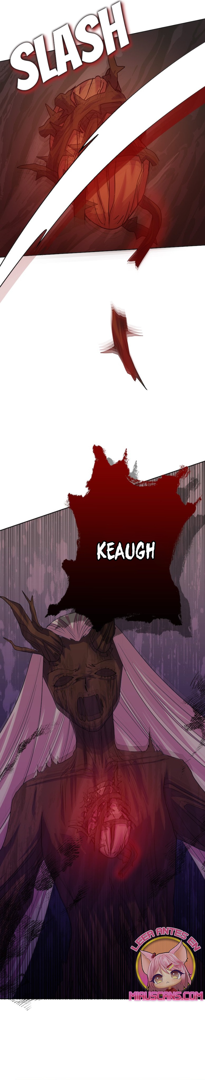 El apuesto protagonista masculino no me deja cerrar la sesión Capítulo 38 - Página 8