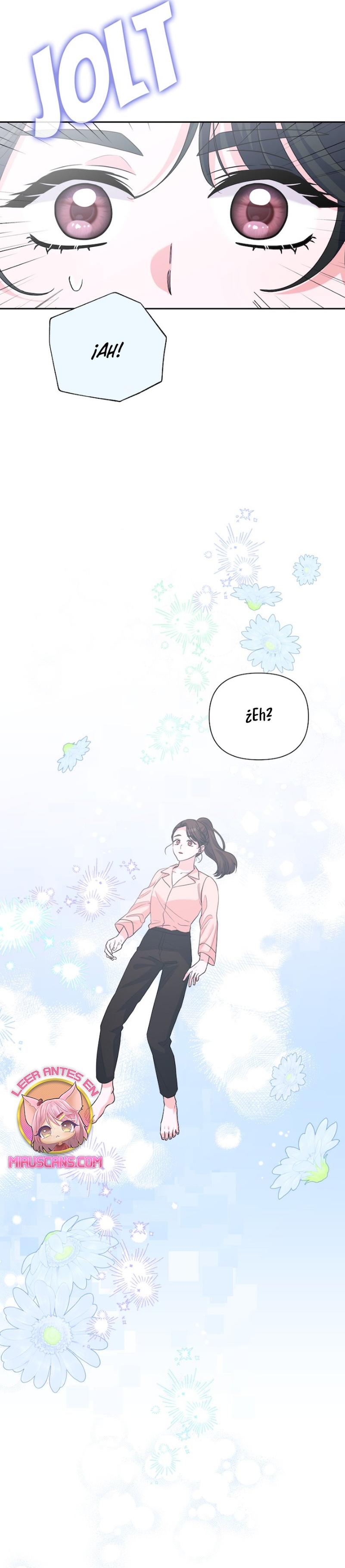 El apuesto protagonista masculino no me deja cerrar la sesión Capítulo 39 - Página 11
