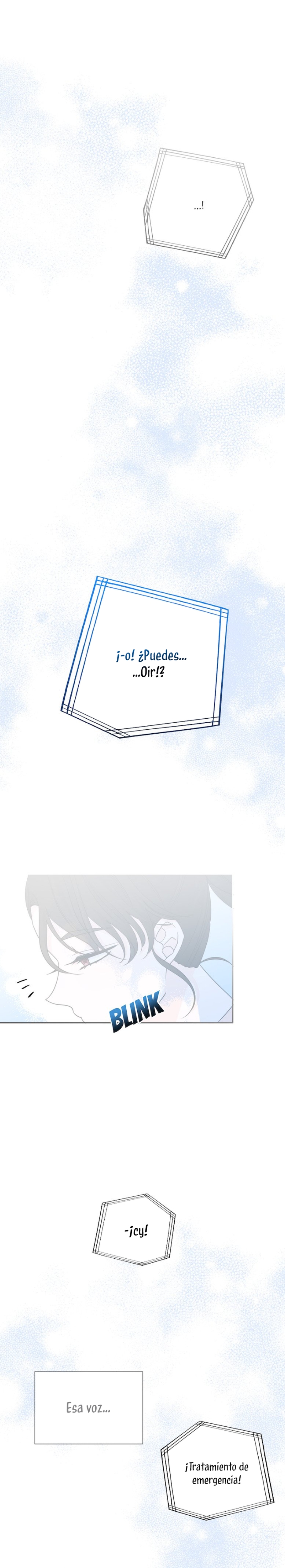 El apuesto protagonista masculino no me deja cerrar la sesión Capítulo 39 - Página 19