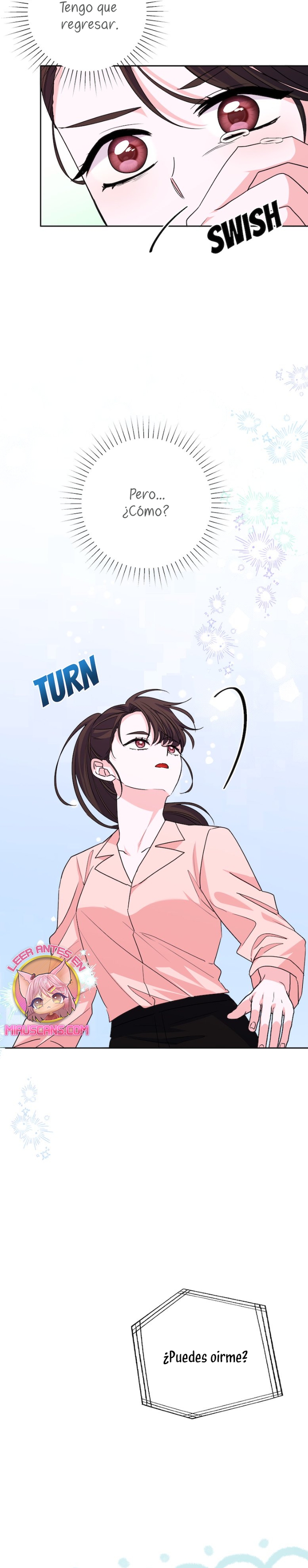 El apuesto protagonista masculino no me deja cerrar la sesión Capítulo 39 - Página 25