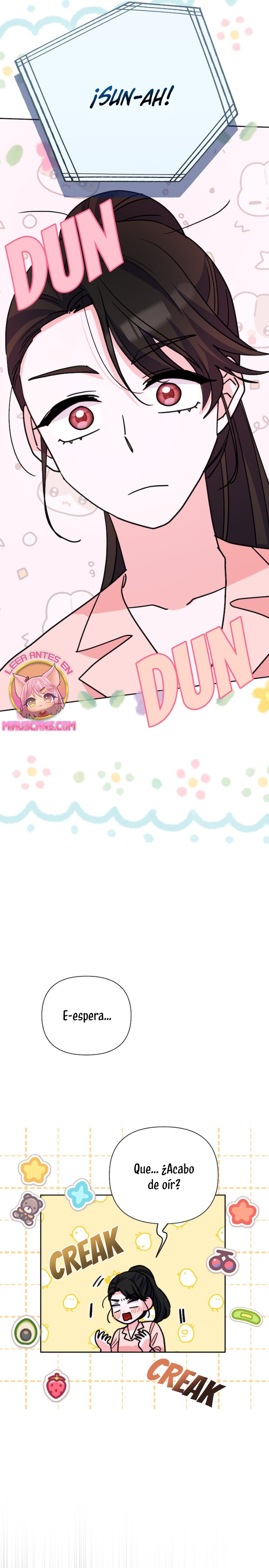 El apuesto protagonista masculino no me deja cerrar la sesión Capítulo 39 - Página 26
