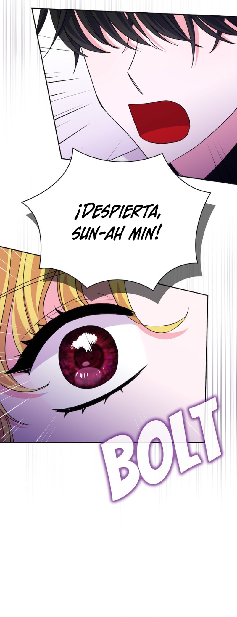 El apuesto protagonista masculino no me deja cerrar la sesión Capítulo 39 - Página 27