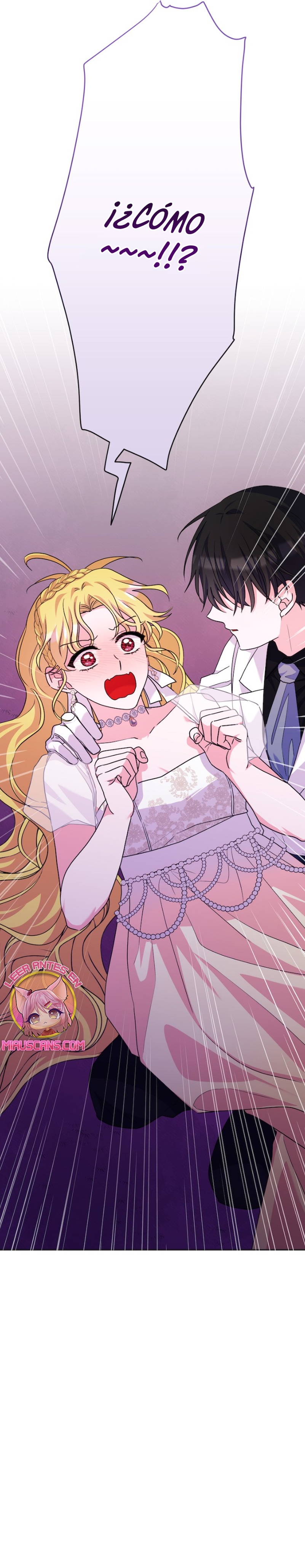 El apuesto protagonista masculino no me deja cerrar la sesión Capítulo 39 - Página 28