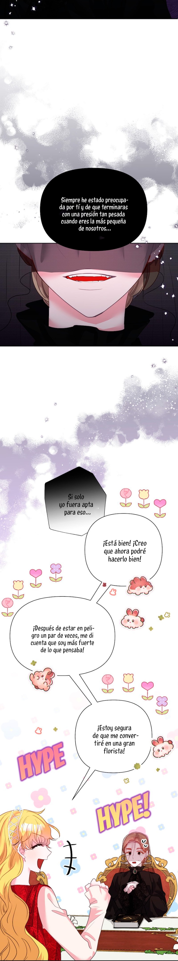 El apuesto protagonista masculino no me deja cerrar la sesión Capítulo 4 - Página 23