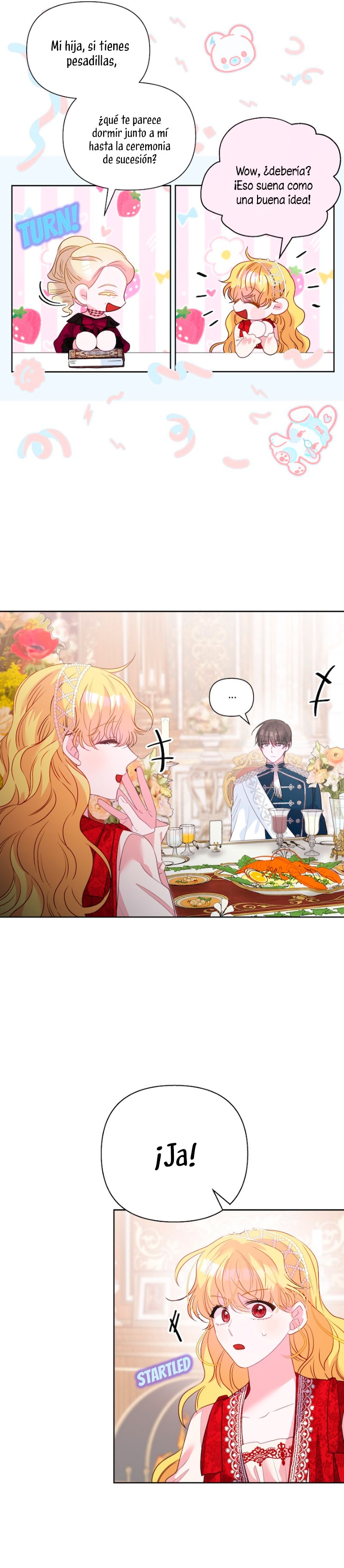 El apuesto protagonista masculino no me deja cerrar la sesión Capítulo 4 - Página 25