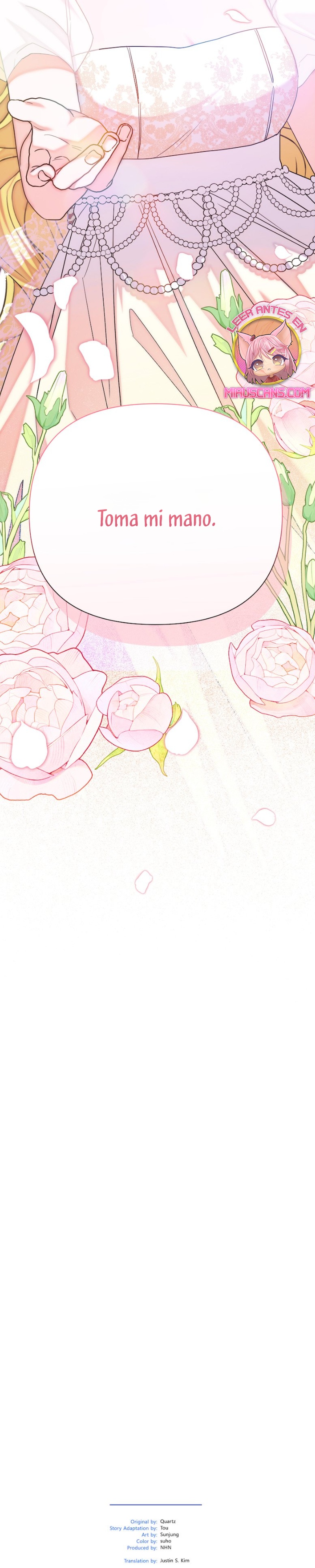 El apuesto protagonista masculino no me deja cerrar la sesión Capítulo 40 - Página 26