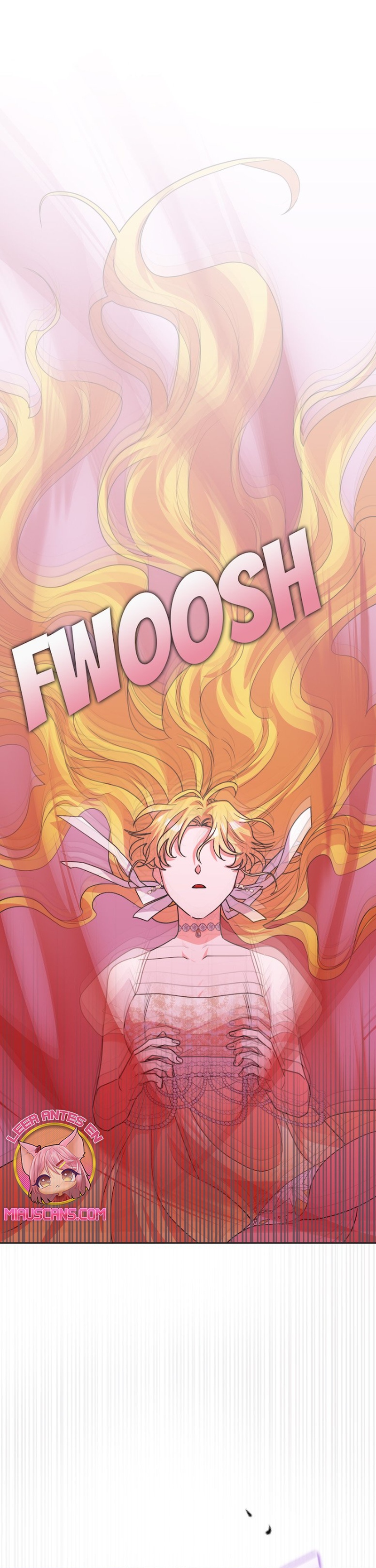 El apuesto protagonista masculino no me deja cerrar la sesión Capítulo 40 - Página 8