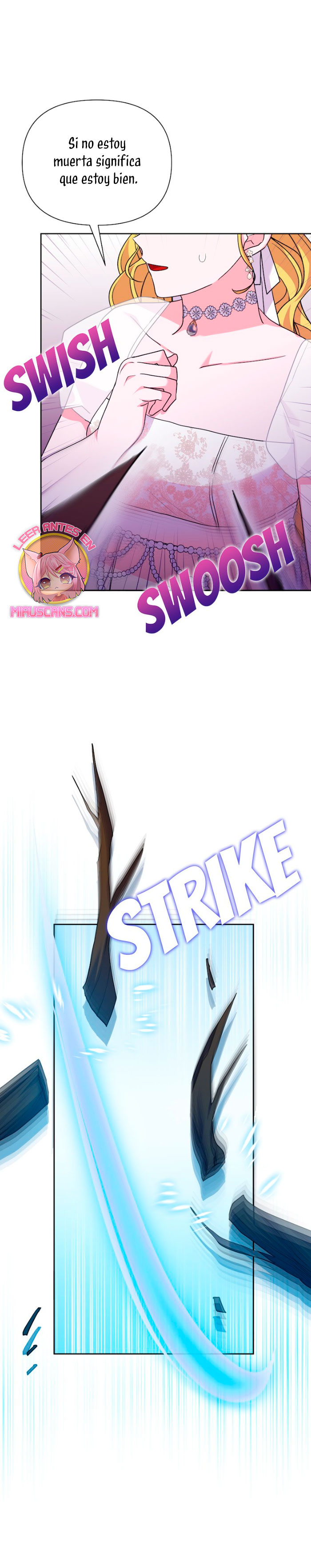 El apuesto protagonista masculino no me deja cerrar la sesión Capítulo 41 - Página 12