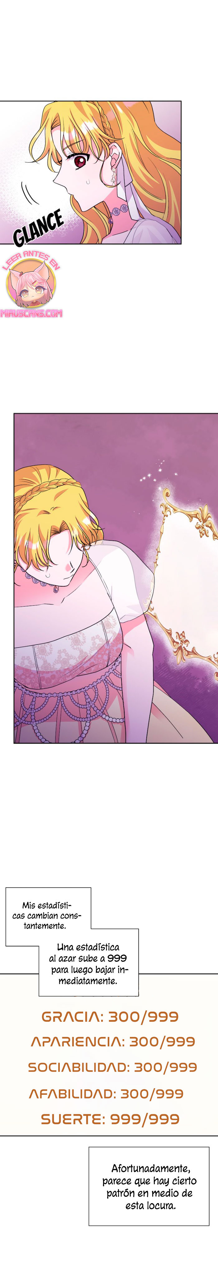 El apuesto protagonista masculino no me deja cerrar la sesión Capítulo 41 - Página 14