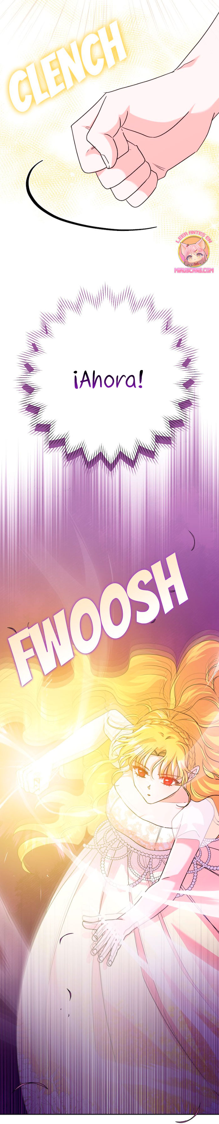 El apuesto protagonista masculino no me deja cerrar la sesión Capítulo 41 - Página 23