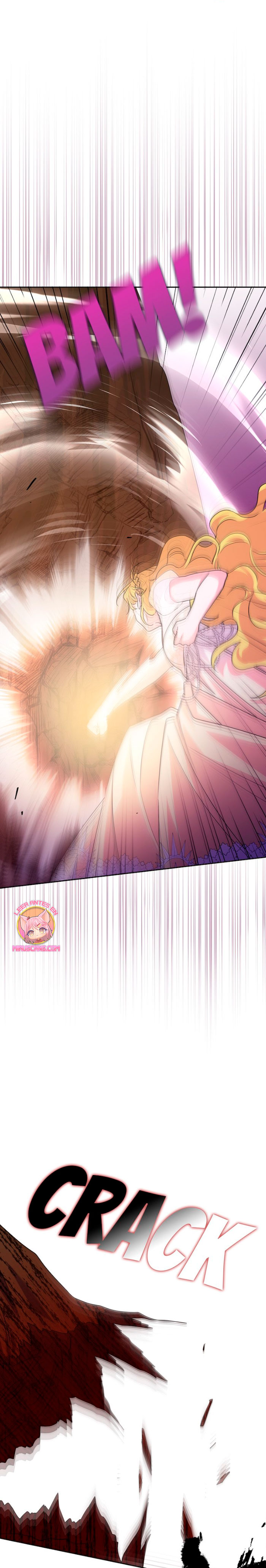 El apuesto protagonista masculino no me deja cerrar la sesión Capítulo 41 - Página 24