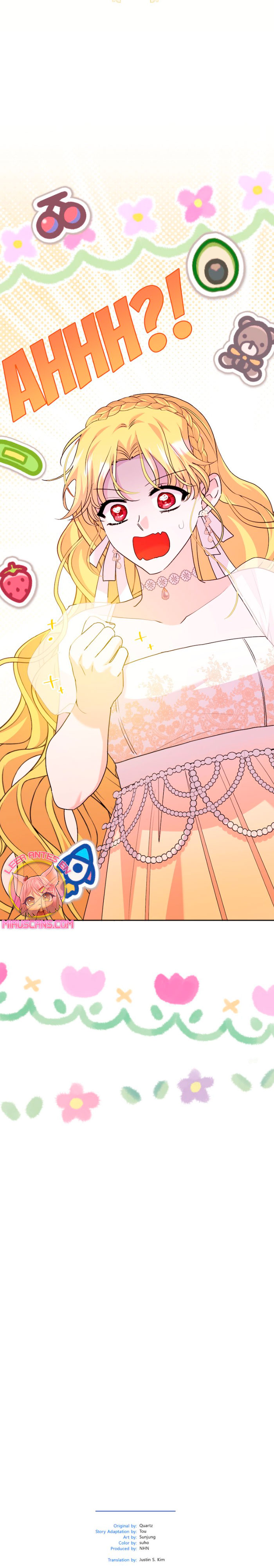 El apuesto protagonista masculino no me deja cerrar la sesión Capítulo 41 - Página 27