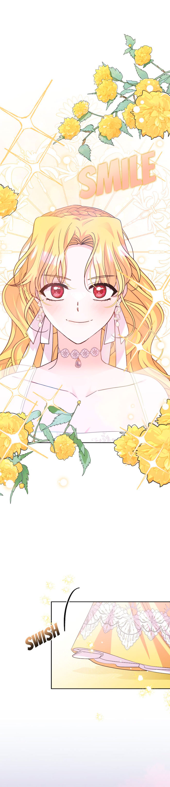 El apuesto protagonista masculino no me deja cerrar la sesión Capítulo 41 - Página 8