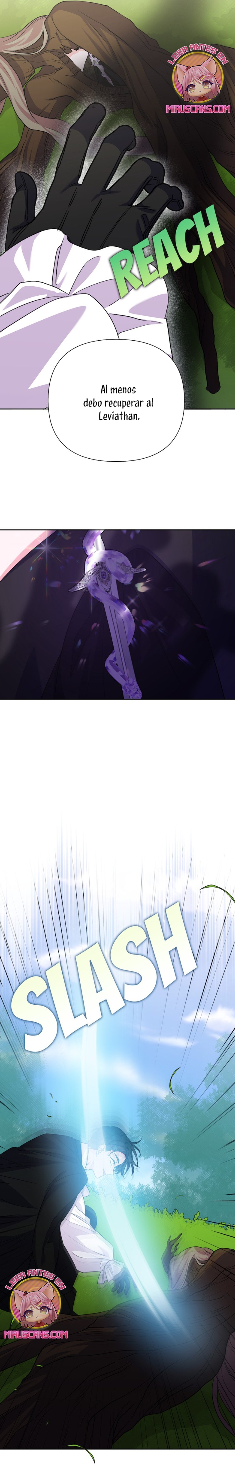 El apuesto protagonista masculino no me deja cerrar la sesión Capítulo 42 - Página 15