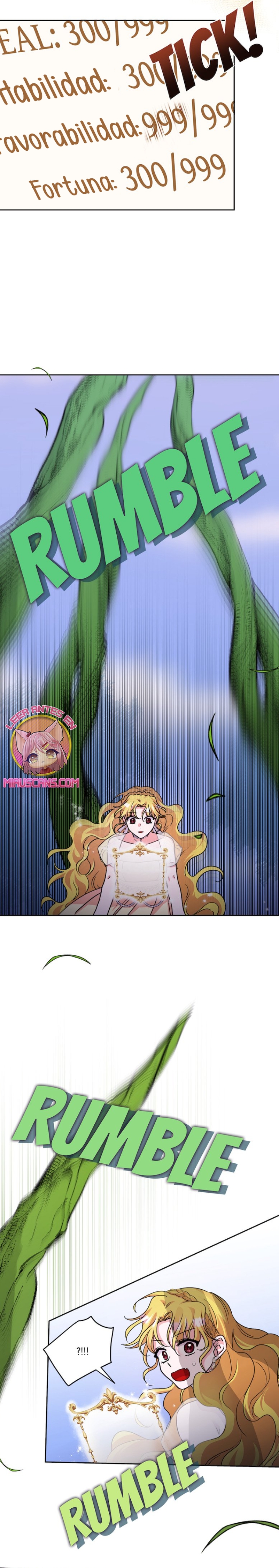 El apuesto protagonista masculino no me deja cerrar la sesión Capítulo 42 - Página 19