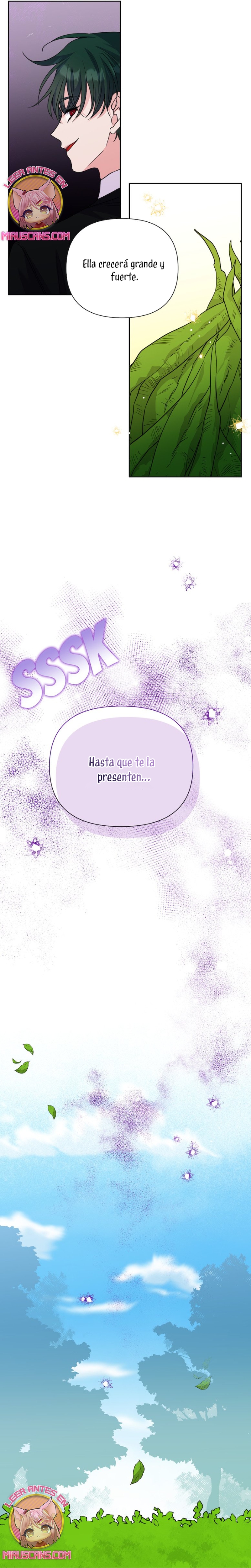 El apuesto protagonista masculino no me deja cerrar la sesión Capítulo 42 - Página 25