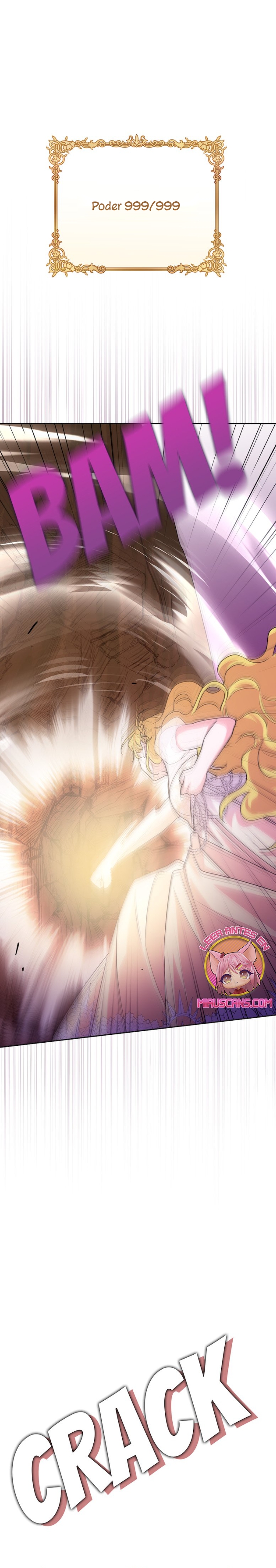 El apuesto protagonista masculino no me deja cerrar la sesión Capítulo 42 - Página 3