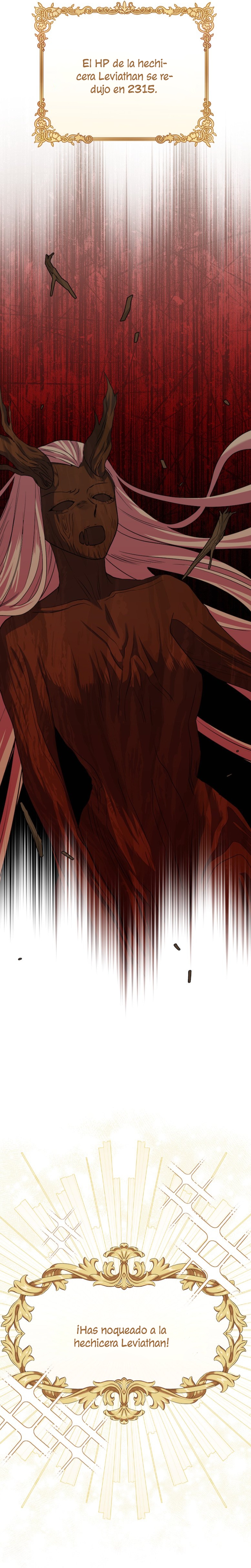 El apuesto protagonista masculino no me deja cerrar la sesión Capítulo 42 - Página 4