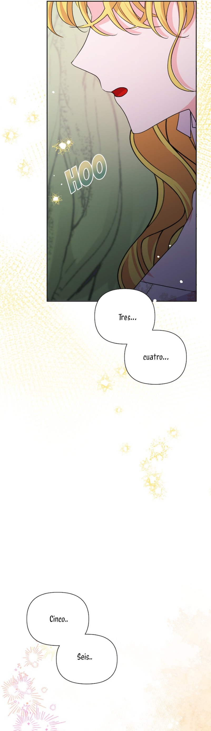 El apuesto protagonista masculino no me deja cerrar la sesión Capítulo 43 - Página 11