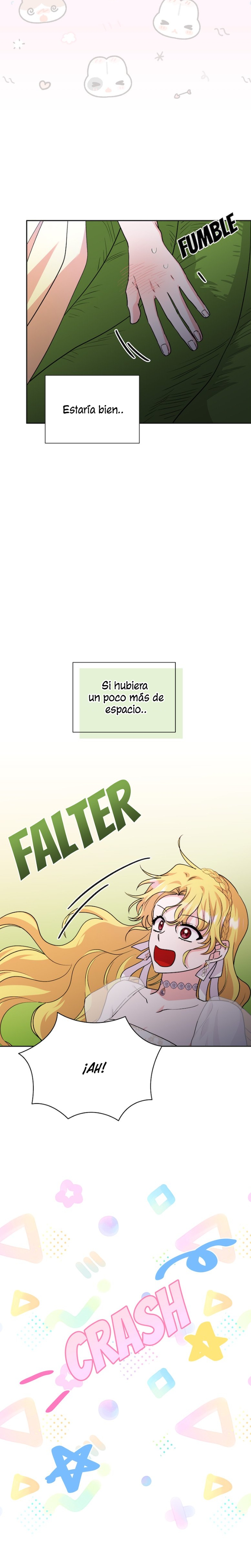 El apuesto protagonista masculino no me deja cerrar la sesión Capítulo 43 - Página 16