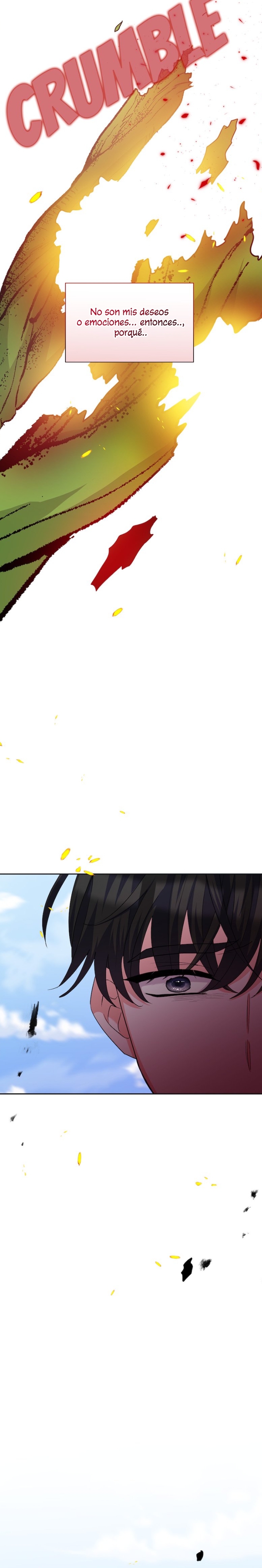 El apuesto protagonista masculino no me deja cerrar la sesión Capítulo 43 - Página 27