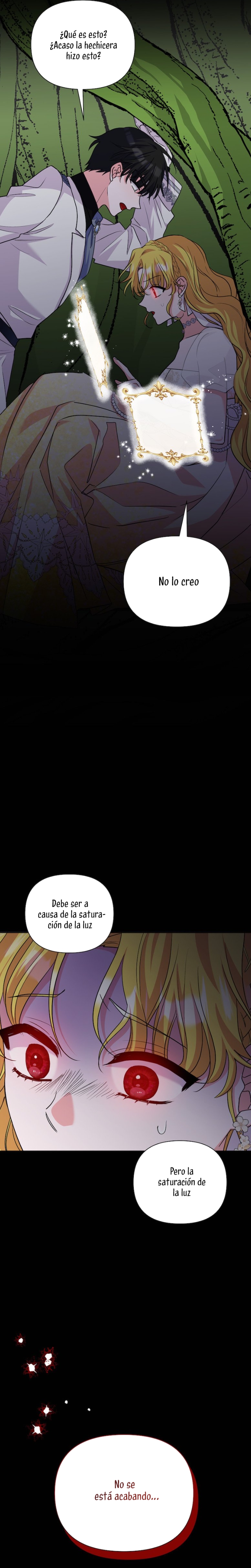 El apuesto protagonista masculino no me deja cerrar la sesión Capítulo 43 - Página 4