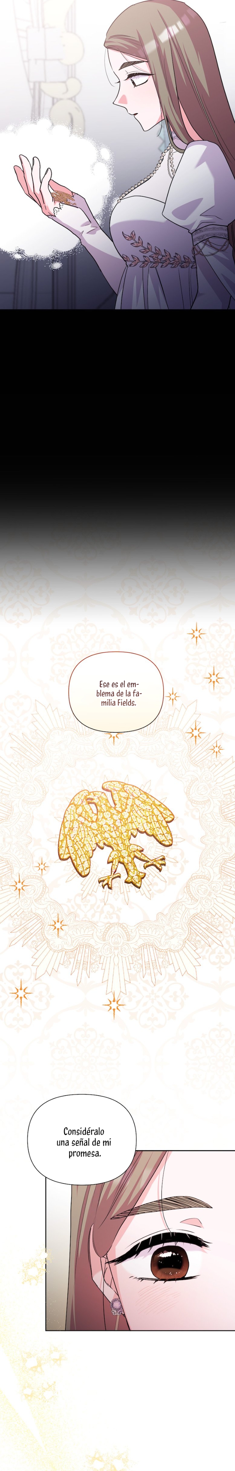 El apuesto protagonista masculino no me deja cerrar la sesión Capítulo 44 - Página 12