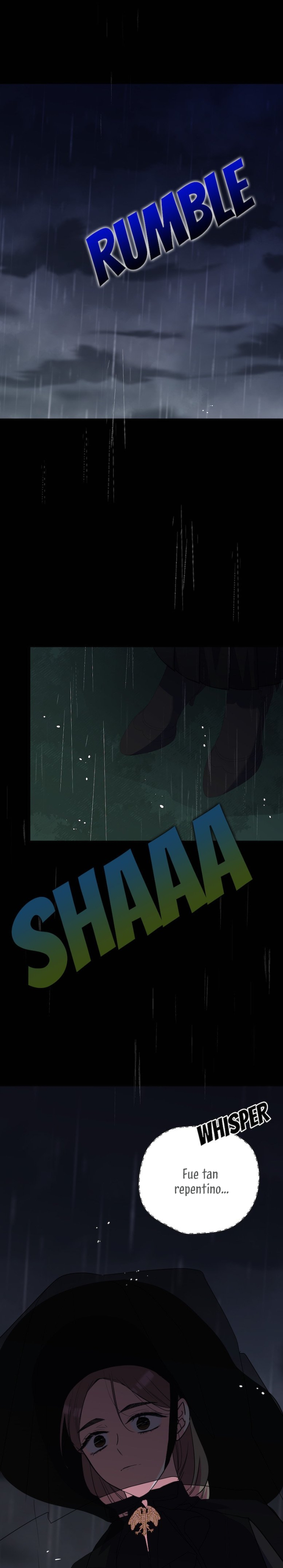 El apuesto protagonista masculino no me deja cerrar la sesión Capítulo 44 - Página 14