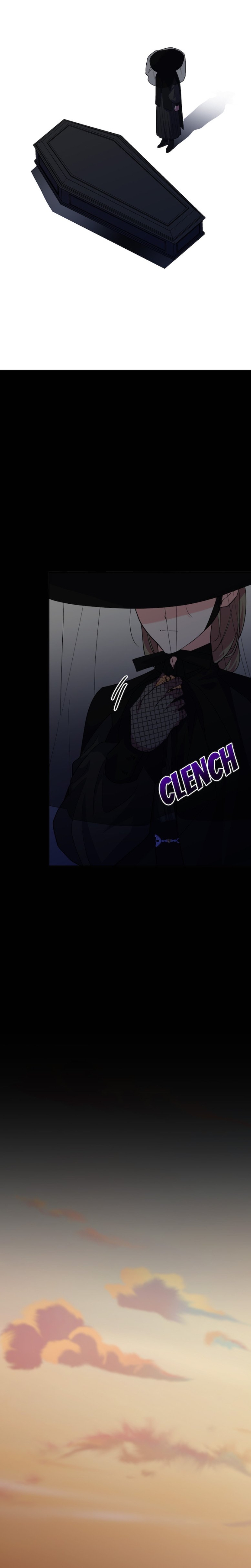 El apuesto protagonista masculino no me deja cerrar la sesión Capítulo 44 - Página 16