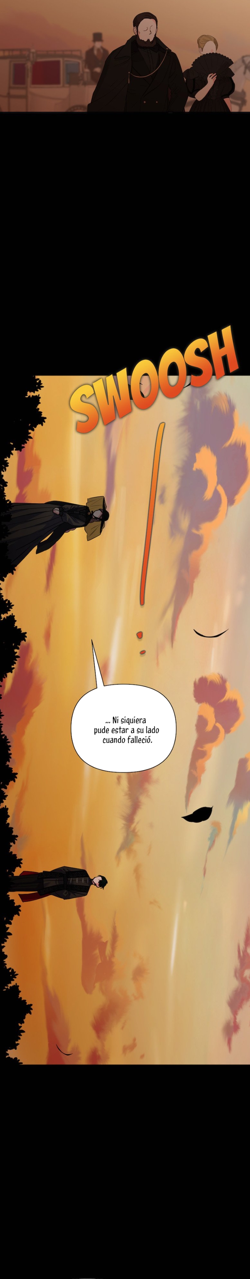 El apuesto protagonista masculino no me deja cerrar la sesión Capítulo 44 - Página 17