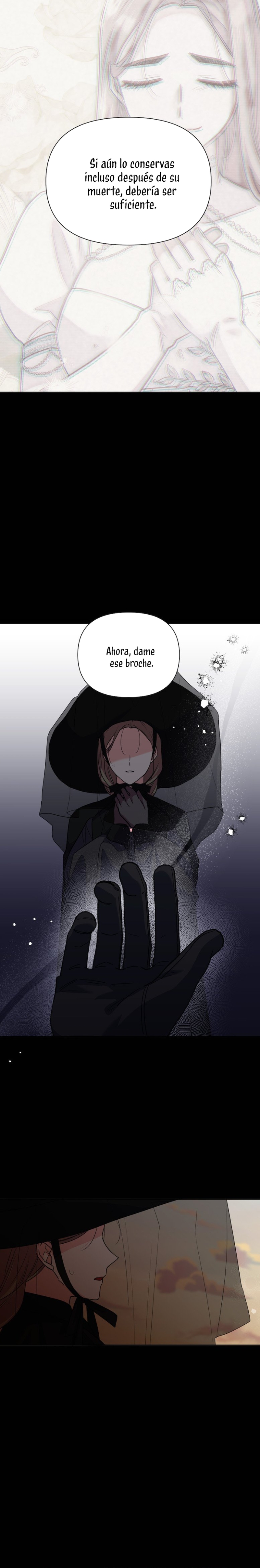 El apuesto protagonista masculino no me deja cerrar la sesión Capítulo 44 - Página 26