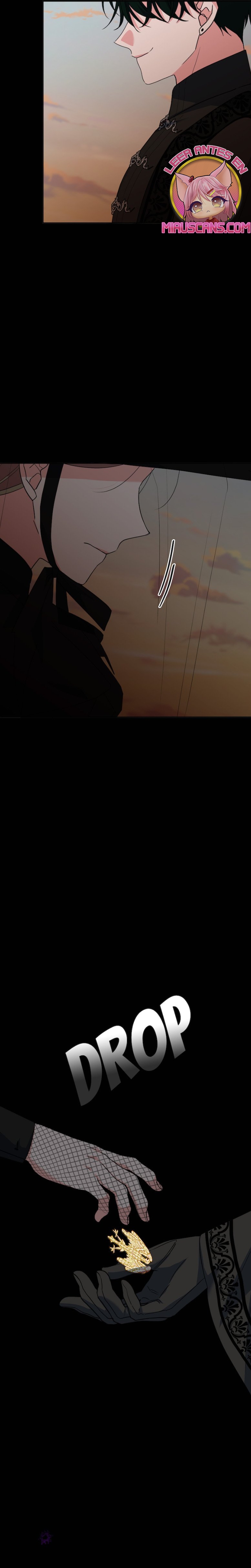 El apuesto protagonista masculino no me deja cerrar la sesión Capítulo 44 - Página 27