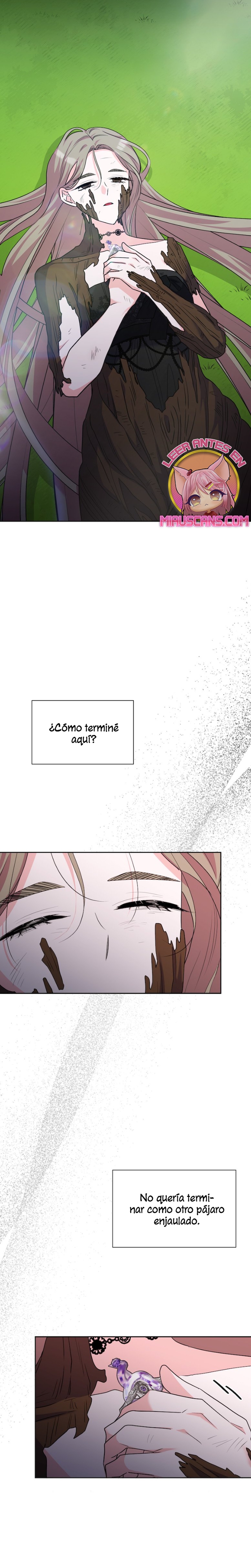 El apuesto protagonista masculino no me deja cerrar la sesión Capítulo 44 - Página 29