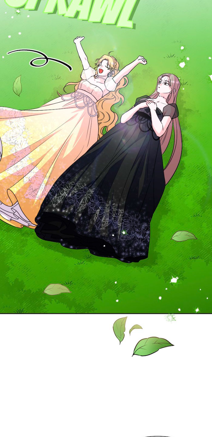 El apuesto protagonista masculino no me deja cerrar la sesión Capítulo 45 - Página 12