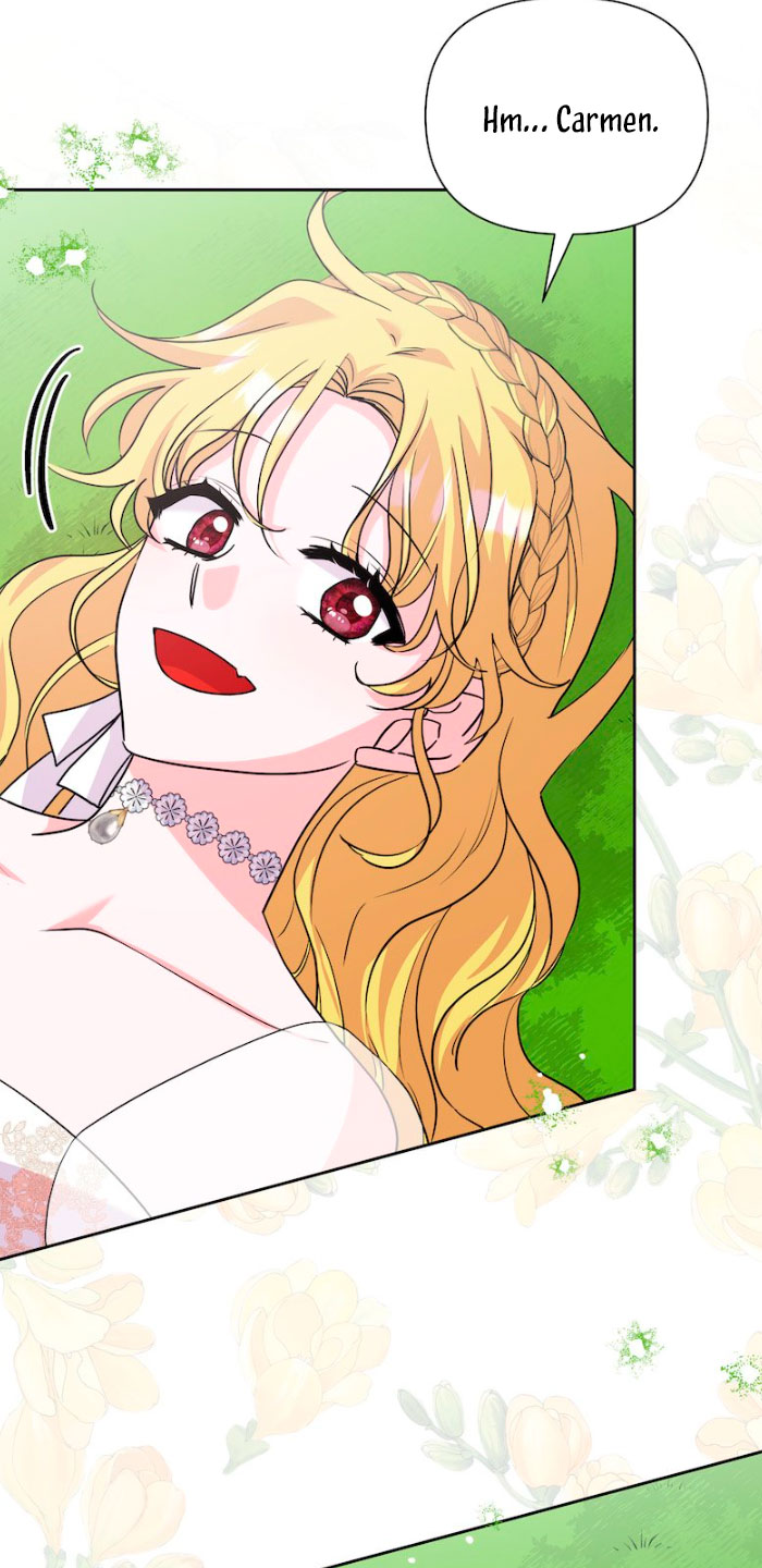 El apuesto protagonista masculino no me deja cerrar la sesión Capítulo 45 - Página 13