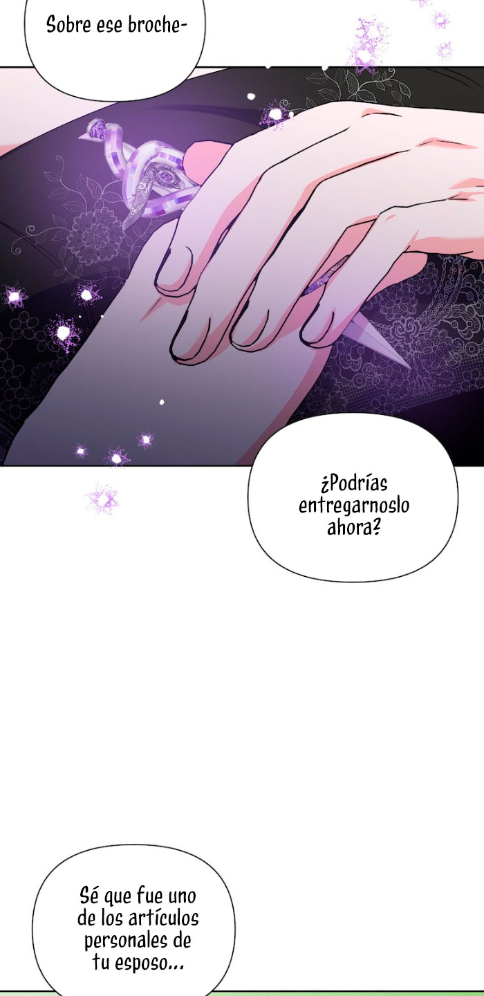 El apuesto protagonista masculino no me deja cerrar la sesión Capítulo 45 - Página 15