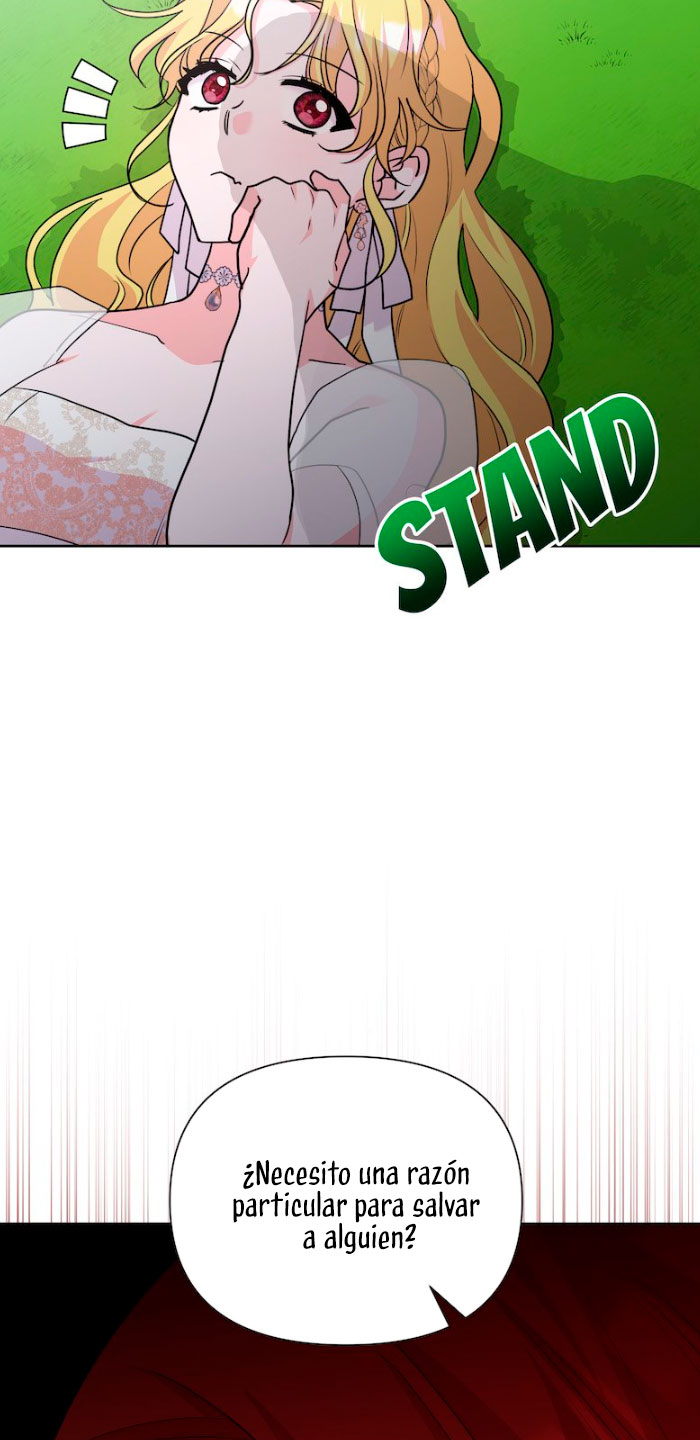 El apuesto protagonista masculino no me deja cerrar la sesión Capítulo 45 - Página 18