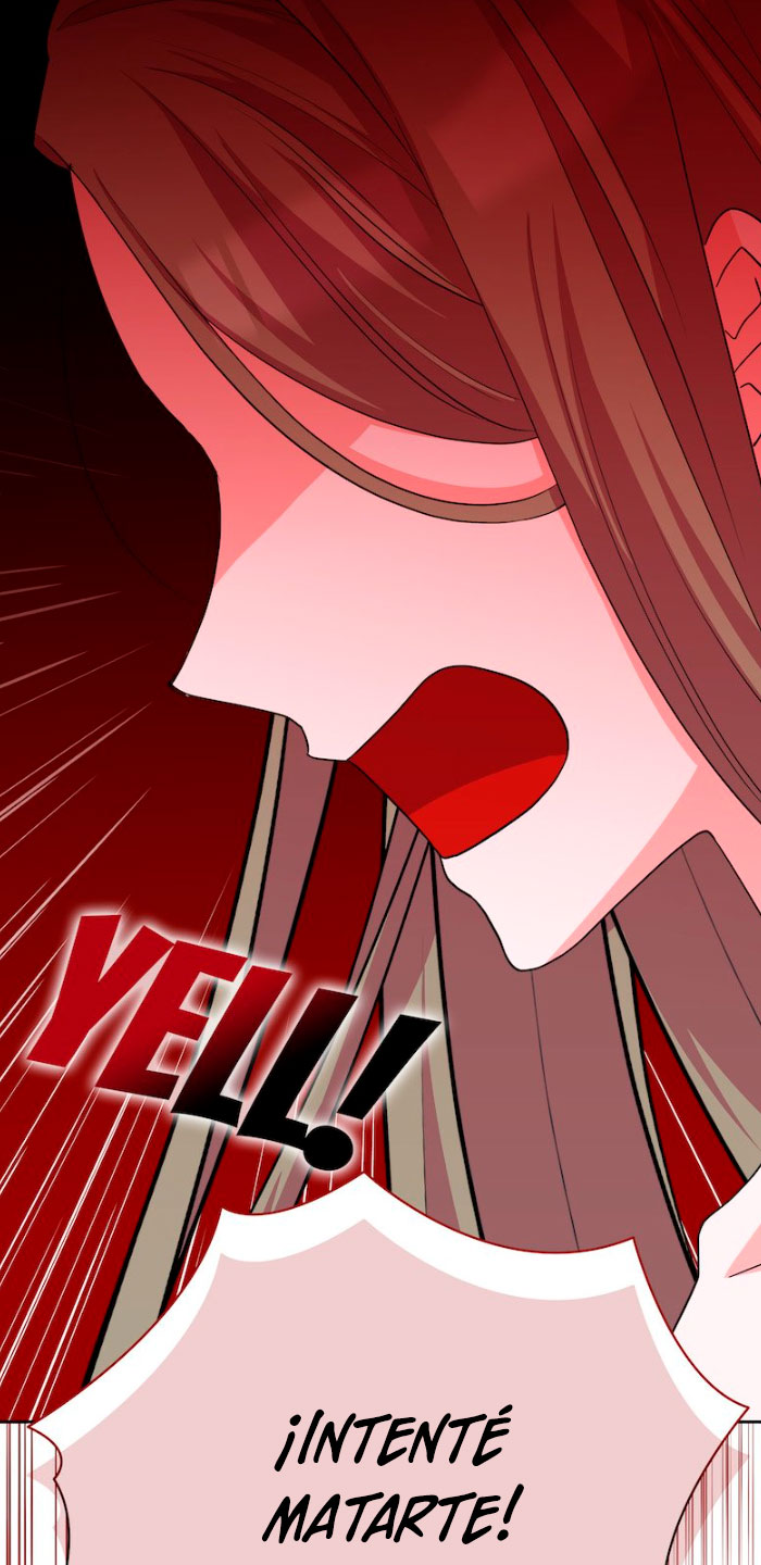 El apuesto protagonista masculino no me deja cerrar la sesión Capítulo 45 - Página 19