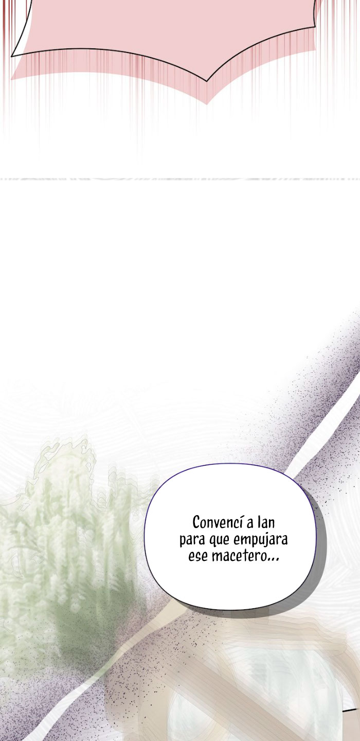 El apuesto protagonista masculino no me deja cerrar la sesión Capítulo 45 - Página 20