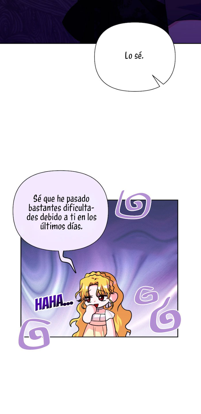 El apuesto protagonista masculino no me deja cerrar la sesión Capítulo 45 - Página 24