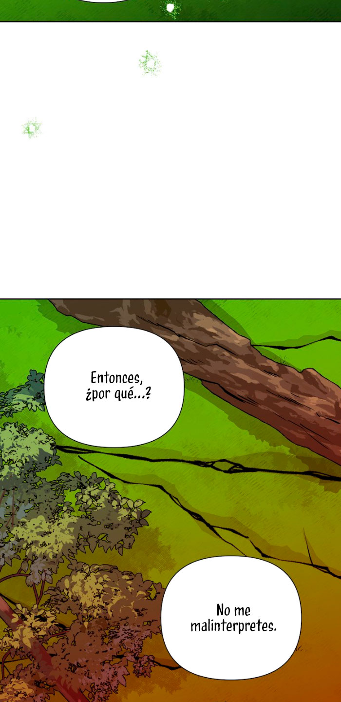 El apuesto protagonista masculino no me deja cerrar la sesión Capítulo 45 - Página 26