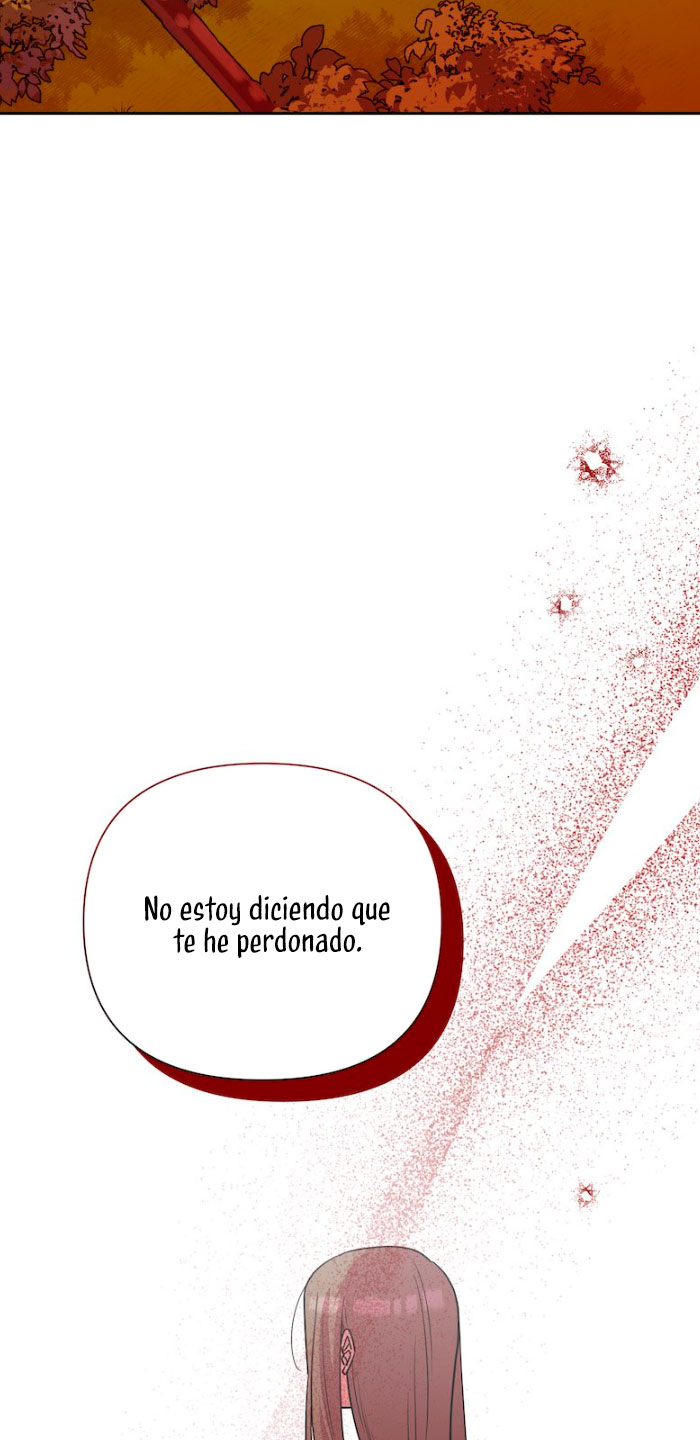 El apuesto protagonista masculino no me deja cerrar la sesión Capítulo 45 - Página 27