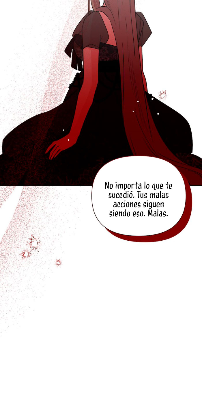 El apuesto protagonista masculino no me deja cerrar la sesión Capítulo 45 - Página 28