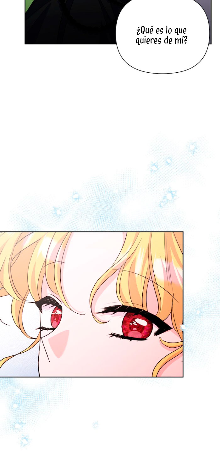 El apuesto protagonista masculino no me deja cerrar la sesión Capítulo 45 - Página 31