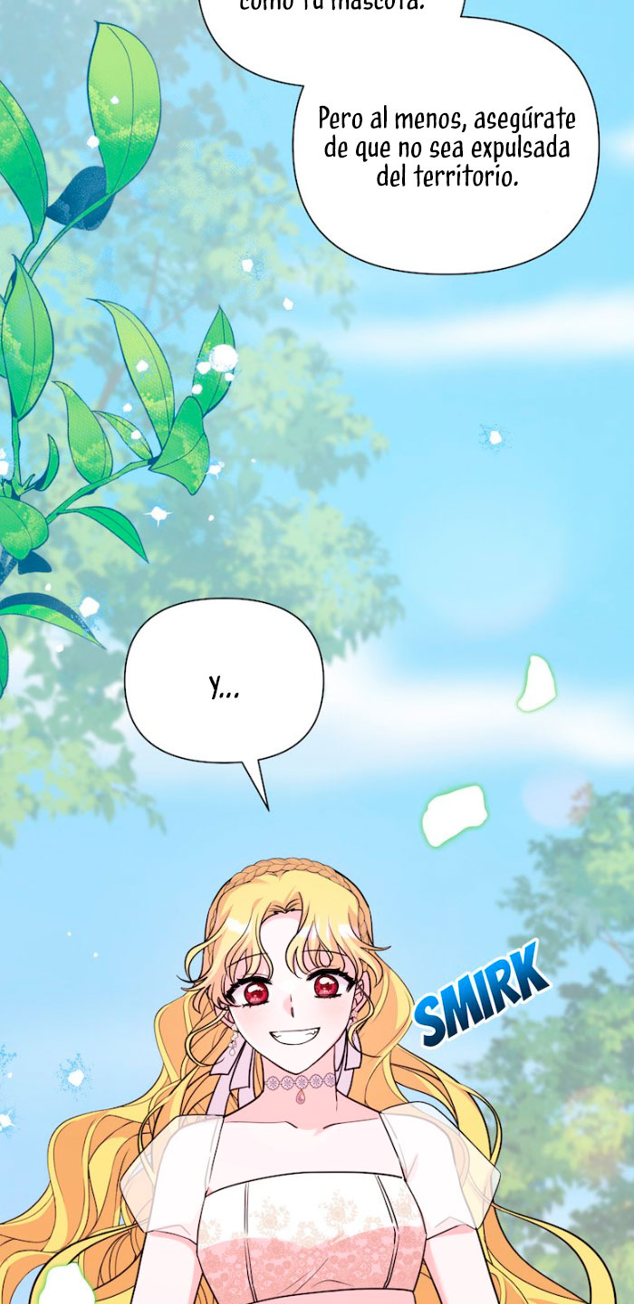 El apuesto protagonista masculino no me deja cerrar la sesión Capítulo 45 - Página 39