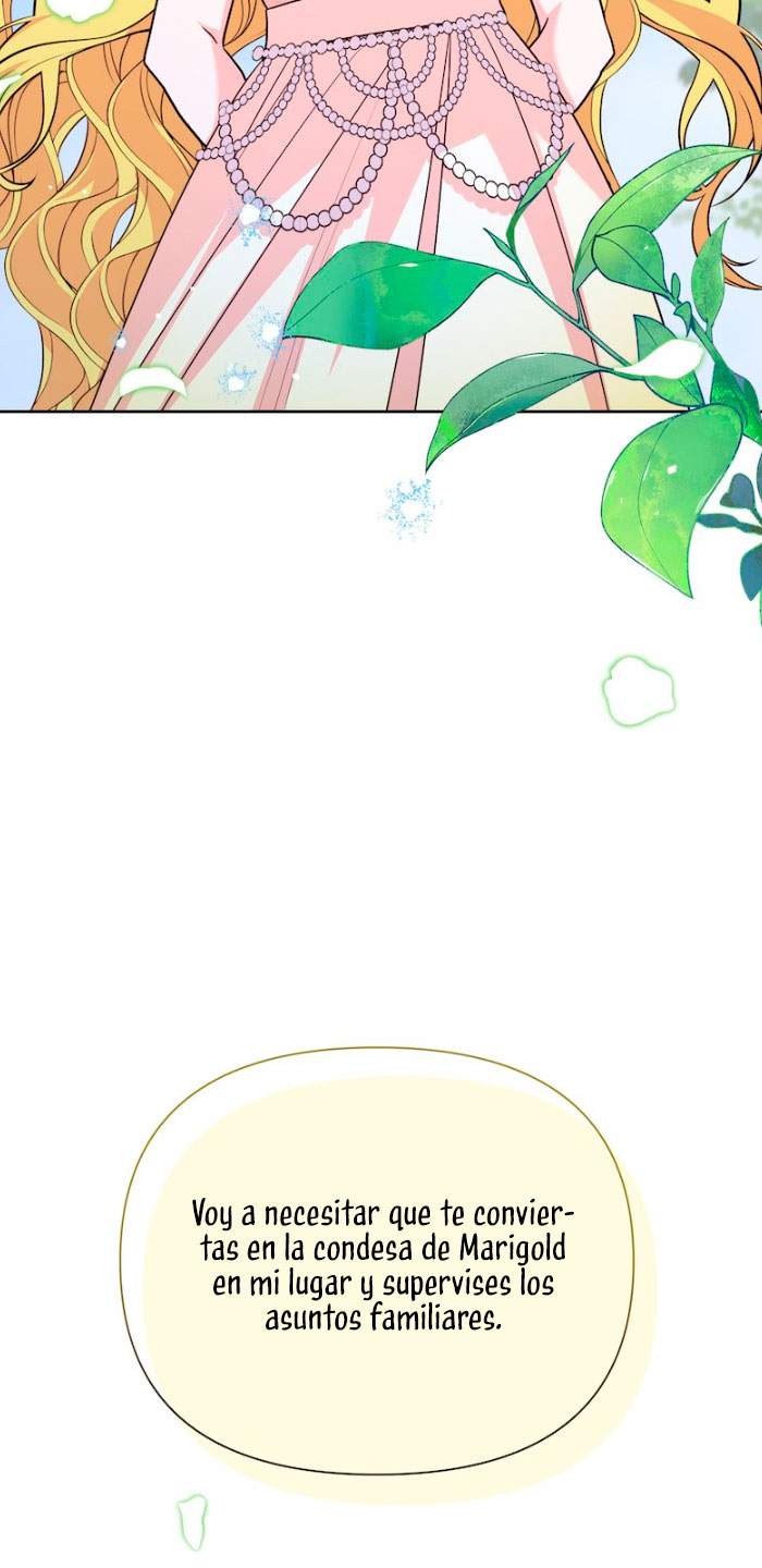 El apuesto protagonista masculino no me deja cerrar la sesión Capítulo 45 - Página 40