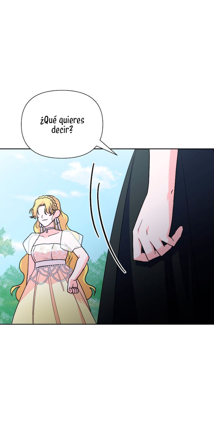 El apuesto protagonista masculino no me deja cerrar la sesión Capítulo 45 - Página 42