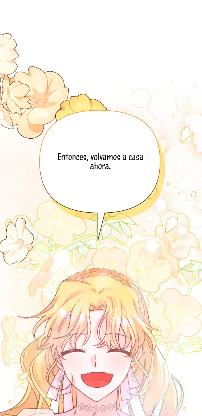 El apuesto protagonista masculino no me deja cerrar la sesión Capítulo 45 - Página 44